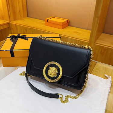 Casual Tote Messenger Bag